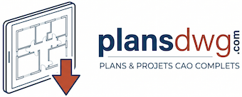 PlansDWG.com